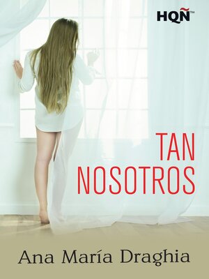 cover image of Tan nosotros